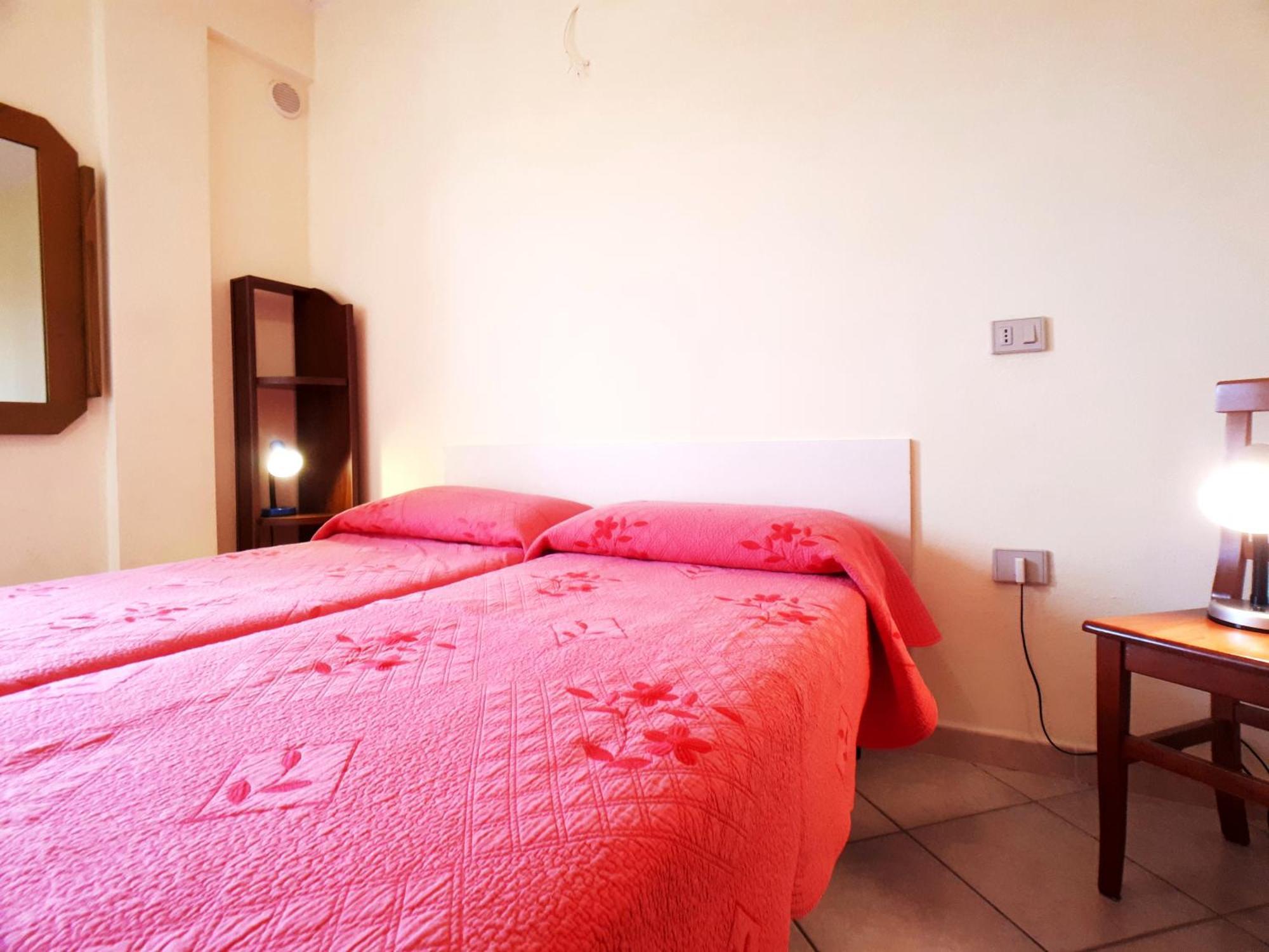 Palau Sea View Apartment Zewnętrze zdjęcie